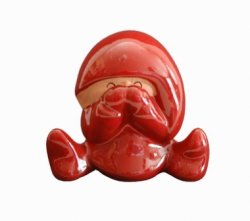 tomte, tomte blyg , nittsjö , luvnisse