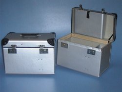 unica, unika, matlåda,