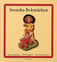 Svenska Bokmärken