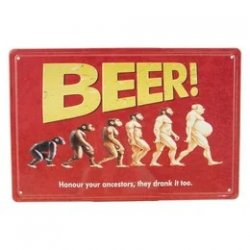 metallskylt, plåtskylt, skylt, nostalgi, beer