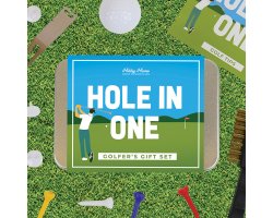 hole in One, present , golf