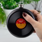 Plunta, vinyl