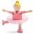 Ballerina docka ,docka