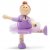 Ballerina docka ,docka