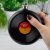 Plunta, vinyl