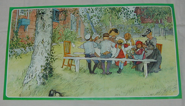 Carl Larsson