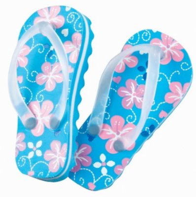 Sudd: Flip Flop sandaler