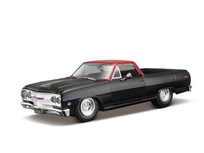 Bil, Chevy El Camino -65