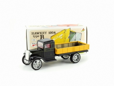 Hawkey - 1924 - lastbil.