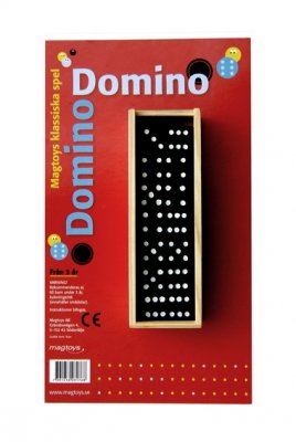 Spel: Domino