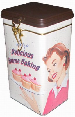 Kaffeburk: Delicious home Baking