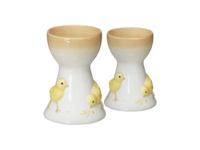 ägg kopp . keramik. ägg