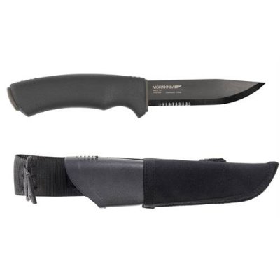 morakniv, bushcraft