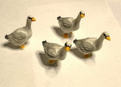 gås, gäss, mini gås, mini gäss,