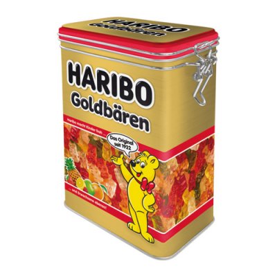 kaffeburk, Haribo, knäpplock , nostalgi