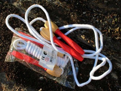 Hopprep. nostalgi, lek o spel.