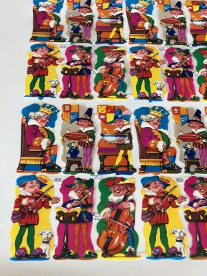 Gamla bokmärken, bokmärke, MPL MPL 1218