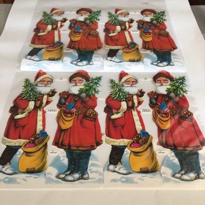 bokmärke , tomtarPZB 33557,