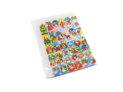 bokmärke, julmärken, bokmärken