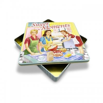 kakburk, burk , nostalgi, retro.