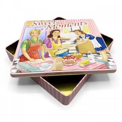 kakburk , nostalgi, baka kaka