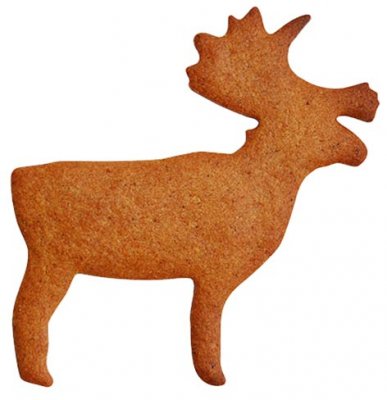 kakmått, ren kakmått