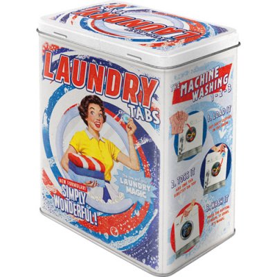 Plåtburk, burk, nostalgi,