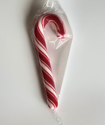 jul, nostalgi, polkagris, polkagriskäpp , julgran godis, julgodis