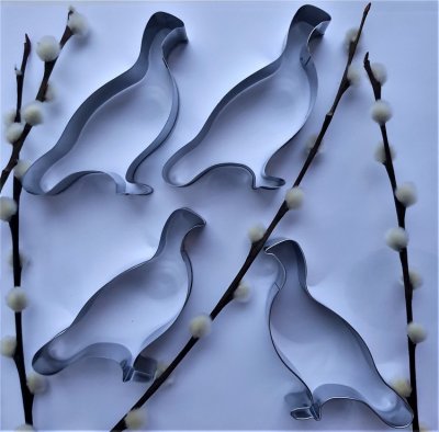 kakmått, ripa, ripor,