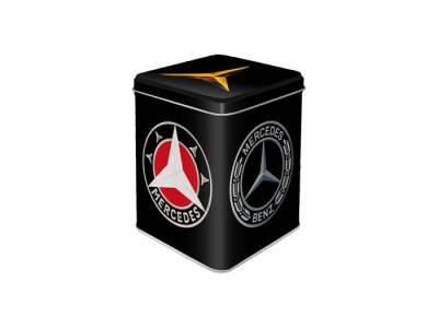 teburk mercedes Benz