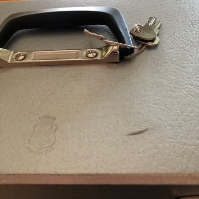 unika, unica, matlåda,